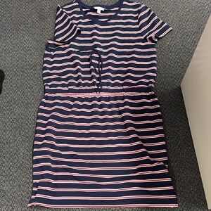 Charter club dress xxl // 071012